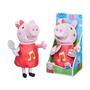 Imagem de Peppa Pig Feature Plush - Hasbro