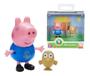 Imagem de Peppa Pig Figura Amigos E Pets George 2318 Sunny