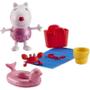 Imagem de Peppa pig figuras sortidas com acessorios r.2317 sunny