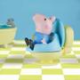 Imagem de Peppa Pig George e a Hora do Banho F3768 Hasbro