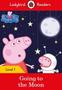 Imagem de Peppa pig: going to the moon-1 - MACMILLAN