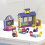 Imagem de Peppa Pig Hora Da Escola - Hasbro F2166