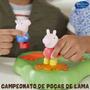 Imagem de Peppa Pig Jogo Poças de Lama com Sons e Luzes - Hasbro Gaming F4262