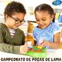 Imagem de Peppa Pig Jogo Poças de Lama com Sons e Luzes - Hasbro Gaming F4262
