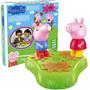 Imagem de Peppa Pig Jogo Poças de Lama com Sons e Luzes - Hasbro Gaming F4262