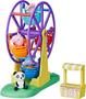 Imagem de Peppa Pig Parque de diversões com roda gigante F6415 - HASBRO