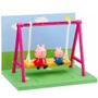 Imagem de Peppa Pig - Parquinho Da Peppa - Balanço - Sunny