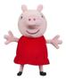 Imagem de Peppa pig pelucia com sons r.2337 sunny