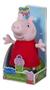 Imagem de Peppa pig pelucia com sons r.2337 sunny