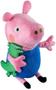 Imagem de Peppa Pig - Pelúcia George Pig  25cm