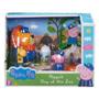 Imagem de Peppa pig playset temas sortidos r.2321 sunny