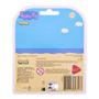 Imagem de Peppa pig praia com acessorios (2317peppa george) 2317 - sunny