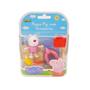 Imagem de Peppa pig praia com acessorios (2317peppa suzy) 2317