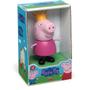 Imagem de Peppa Pig Princesa Vinil 15cm Elka