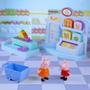 Imagem de Peppa Pig - Supermercado da Peppa Hasbro F4410