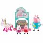 Imagem de Peppa Pig Temático Playset Unicórnio 2321 - Sunny