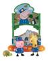 Imagem de Peppa Pig Temáticos Playset Zoológico 2321 - Sunny