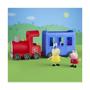 Imagem de Peppa Pig Trem da Sra Coelho - HASBRO F3630