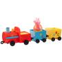 Imagem de Peppa pig -Trenzinho com Weebles