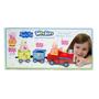 Imagem de Peppa pig -Trenzinho com Weebles