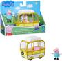 Imagem de Peppa Pig Veiculos Peppa Pig Sortido Hasbro F2185