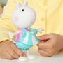 Imagem de Peppa Suzy Sheep Estilos Divertidos Hasbro Troca Roupinha