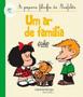 Imagem de Pequena filosofia da mafalda, a - um ar de familia!