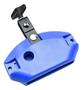 Imagem de Percussao bloco sonoro torelli jam block reco high pitch to013