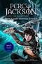 Imagem de Percy Jackson and the Olympians the Lightning Thief the Graphic Novel (Paperback) (Percy Jackson &amp the Olympians) - Disney Hyperion