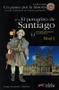 Imagem de Peregrino de santiago, el - libro + audio descargable - nivel 1 (a1+)