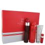 Imagem de Perf.Cx.Pres.Col.Masc.Perry Ellis 360 Red 100 ML EDT+7 ML EDT+200 ML Des.+90 MLsabonete Líq.
