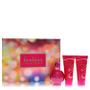 Imagem de Perf.Perf.Femin.Fantasy Britney Spears Cx.Pres.100 ML Edp+100 ML Gel Corporal+90ML Sabonete Líquido