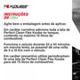 Imagem de Perfect clean flex 500ml koube com bico aplicador