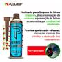 Imagem de Perfect clean flex 500ml koube com bico aplicador