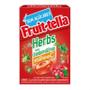 Imagem de Perfetti Bala Fruitella Herbs Sabor Cranberry & Ervas com Vitamina C 25 gr