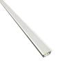 Perfil de Led de Embutir Save Energy LLS Flex II 1 Metro com LED 3000K Luz Amarela Imagem de Perfil de Led de Embutir Save Energy LLS Flex II 1 Metro com LED 3000K Luz Amarela
