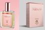 Imagem de Perfume 121 Vip Rose Zyone 100ml feminino