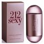 Imagem de Perfume 212 Sexy 30ml Fem Edp Carolina Herrera