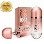 Imagem de Perfume 212 Vip Rosé - Carolina Herrera 125ml - Feminino Original - Lacrado e Selo da ADIPEC