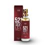 Imagem de Perfume 521 Sexy Masculino Parfum 15ml