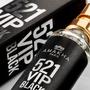 Imagem de Perfume 521 Vip Black Amakha Paris 15ml Masculino