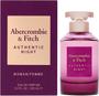 Imagem de Perfume Abercrombie & Fitch Authentic Night Woman 100 Ml Edp