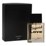 Imagem de Perfume Afrodisíaco Masculino Liquid Love Man 50Ml