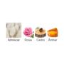 Imagem de Perfume Ajmal Amber Musc Unisex Eau De Parfum Unissex 100ml