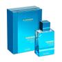 Imagem de Perfume Al Haramain Amber Oud Aqua Dubai 75 ml unissex