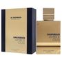 Imagem de Perfume Al Haramain Amber Oud Blue Edition Eau de Parfum 100mL