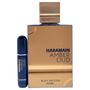 Imagem de Perfume Al Haramain Amber Oud Blue Edition Eau de Parfum 200mL