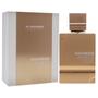 Imagem de Perfume Al Haramain Amber Oud White Edition Eau De Parfum 100mL