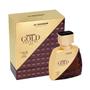 Imagem de Perfume Al Haramain Gold Crystal Oudh EDP 100mL para homens