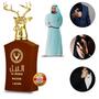 Imagem de Perfume Al Noble Wazaeer Lattafa 100ML Árabe Original